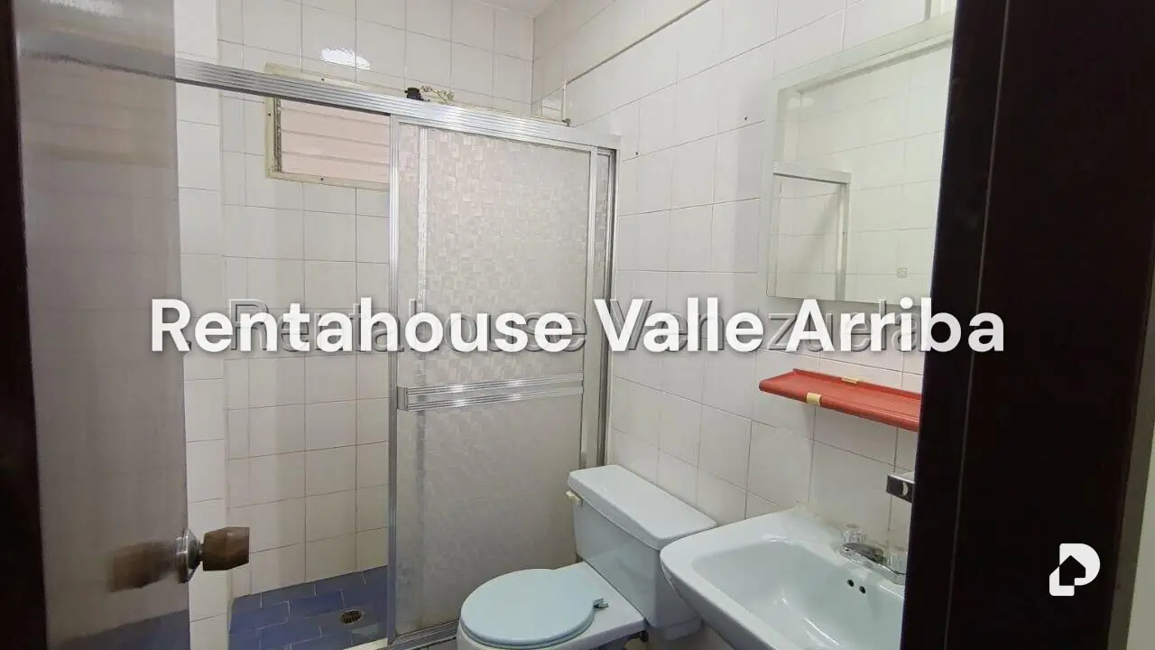 Apartamento en Lomas De La Trinidad, Caracas – 9