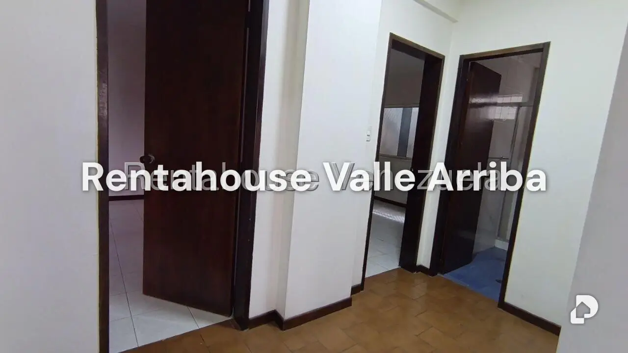 Apartamento en Lomas De La Trinidad, Caracas – 8