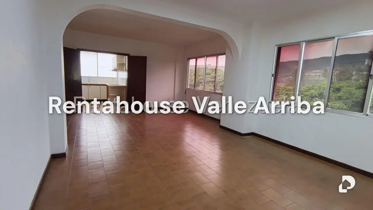 Apartamento en Lomas De La Trinidad, Caracas – 4