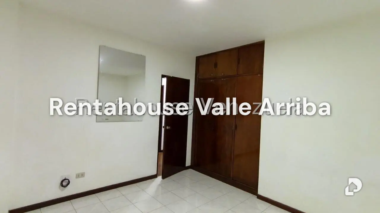 Apartamento en Lomas De La Trinidad, Caracas – 7