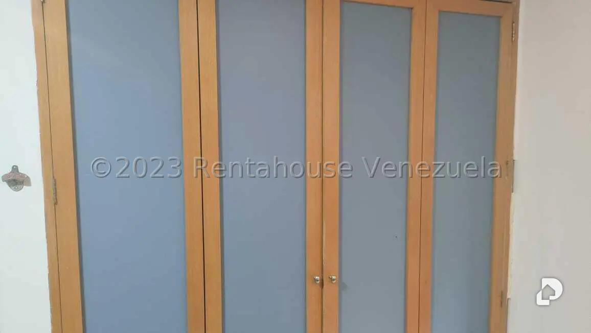 Apartamento en La Tahona, Caracas – 16