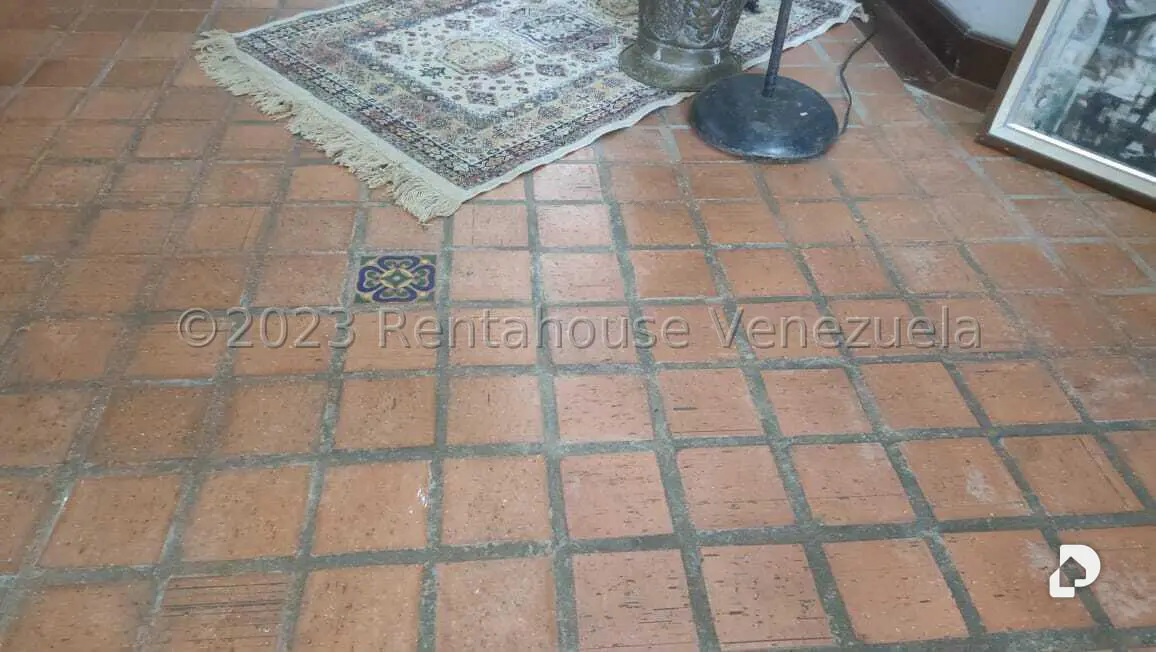 Apartamento en La Tahona, Caracas – 12