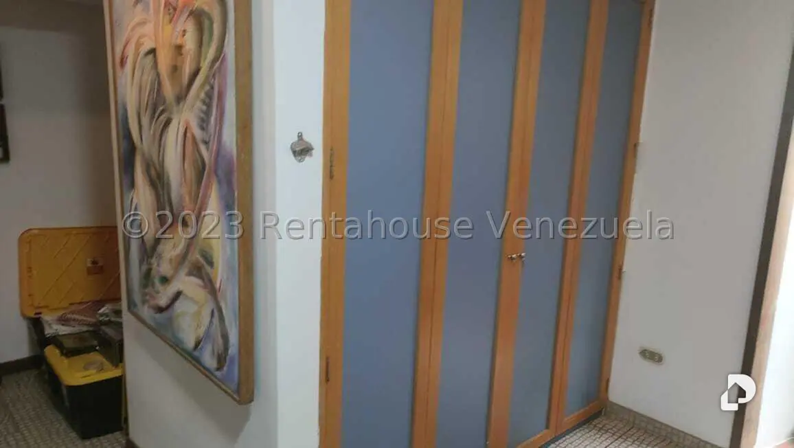 Apartamento en La Tahona, Caracas – 3