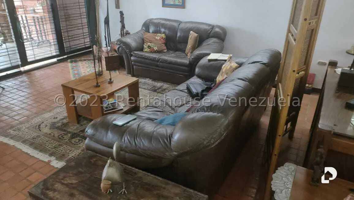 Apartamento en La Tahona, Caracas – 5