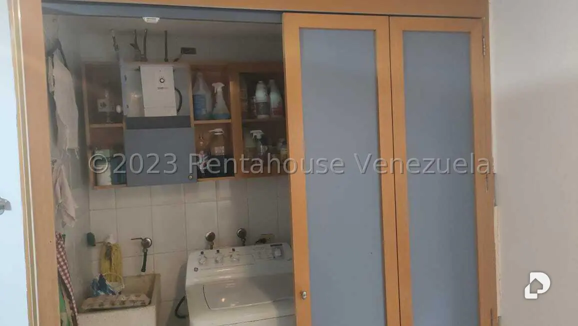 Apartamento en La Tahona, Caracas – 17