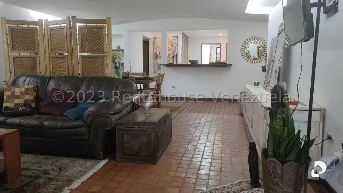 Apartamento en La Tahona, Caracas – 7