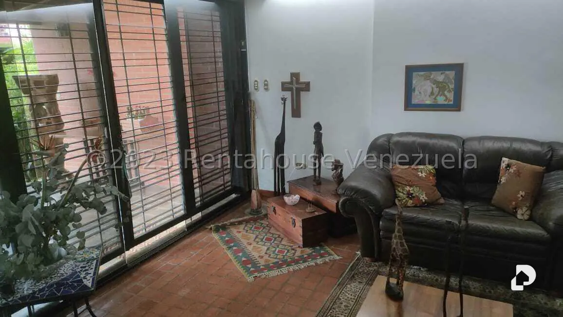 Apartamento en La Tahona, Caracas – 10