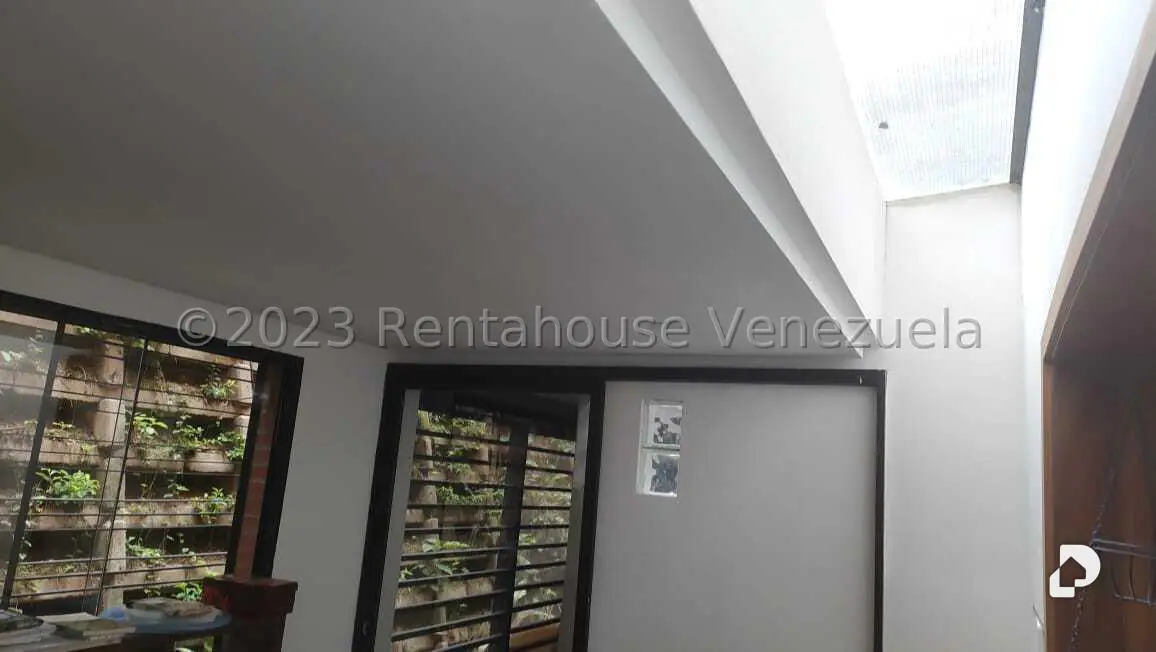 Apartamento en La Tahona, Caracas – 14