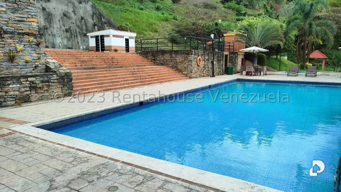 Apartamento en La Tahona, Caracas – 27