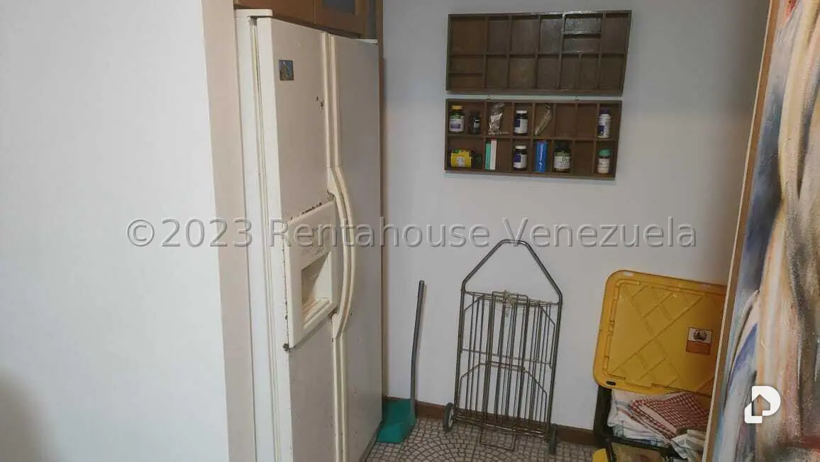 Apartamento en La Tahona, Caracas – 4