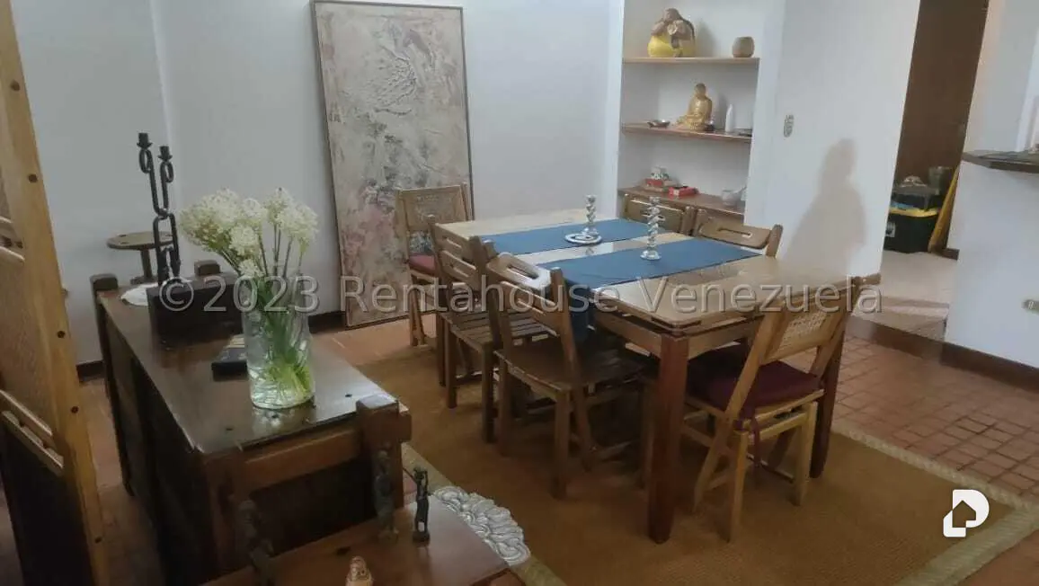 Apartamento en La Tahona, Caracas – 11