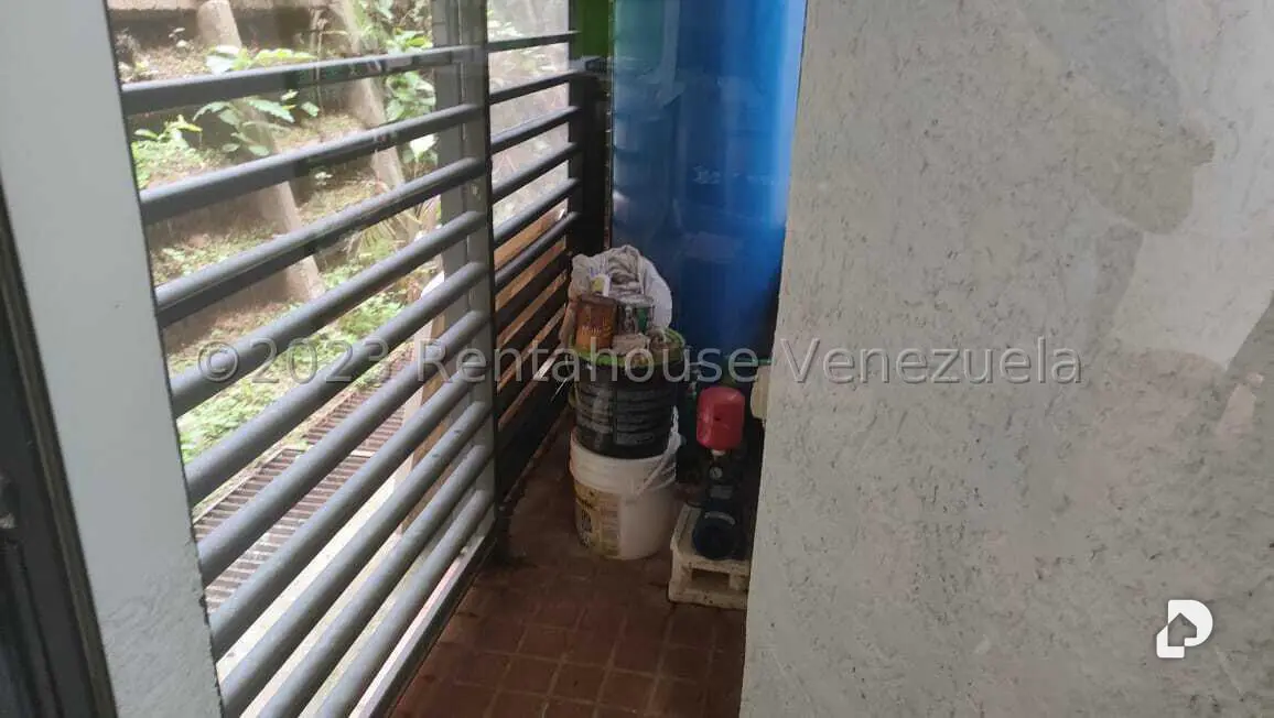 Apartamento en La Tahona, Caracas – 6