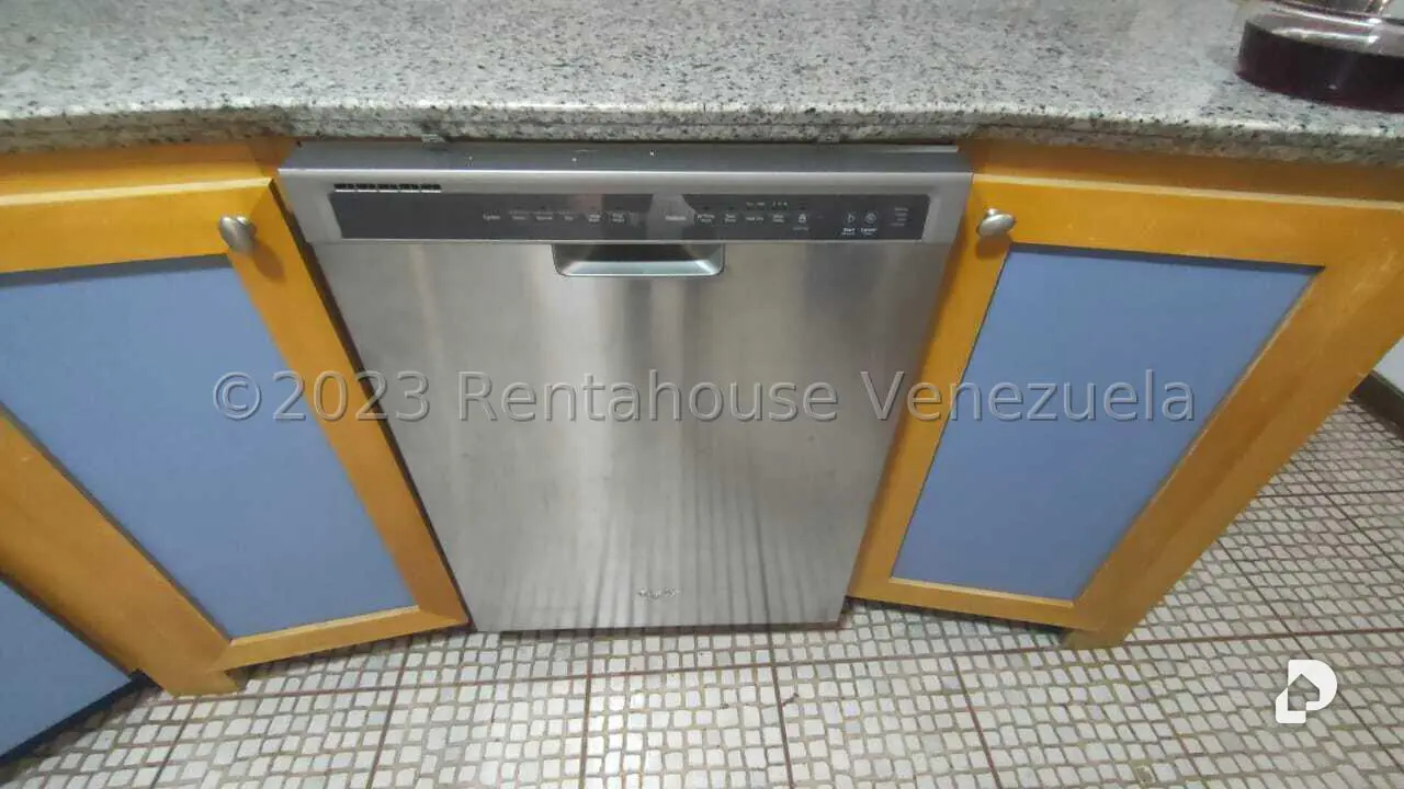 Apartamento en La Tahona, Caracas – 19