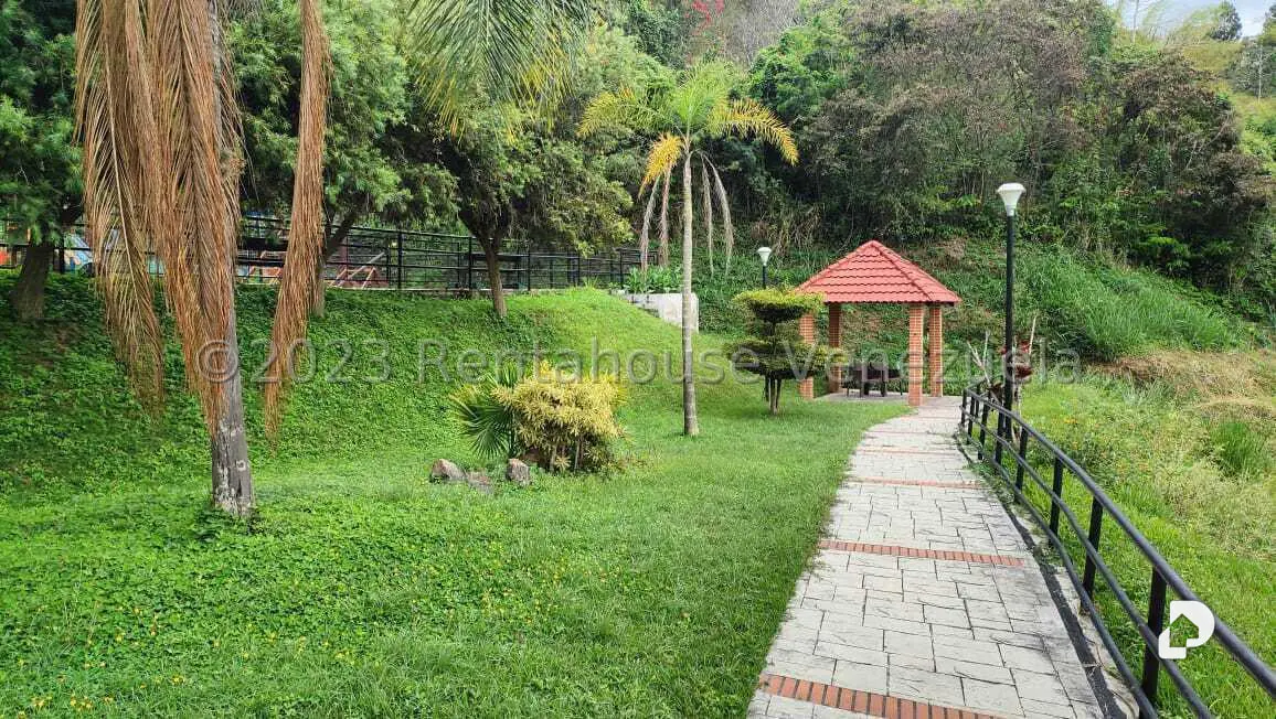 Apartamento en La Tahona, Caracas – 24