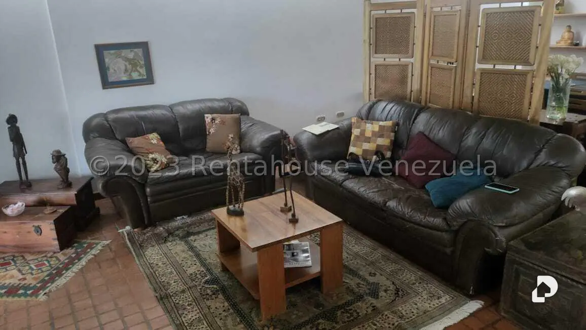 Apartamento en La Tahona, Caracas – 9