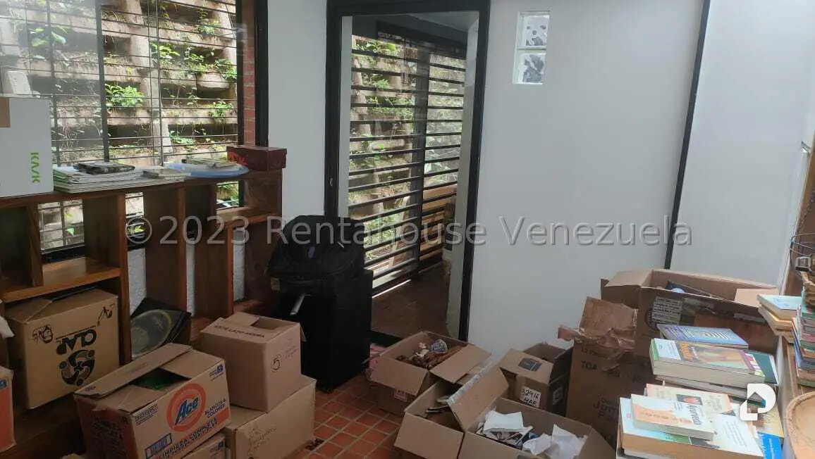 Apartamento en La Tahona, Caracas – 8
