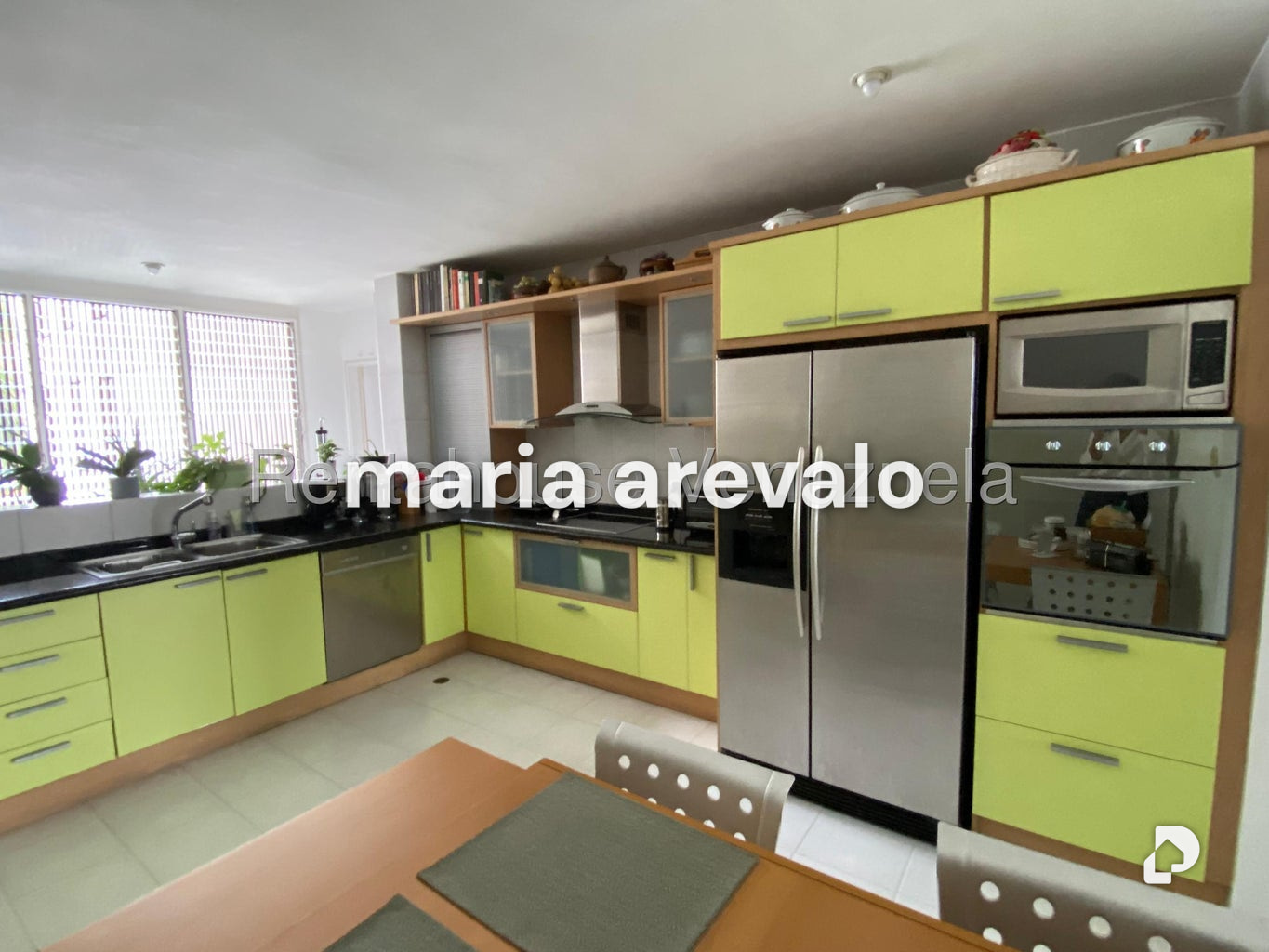Apartamento en Las Mercedes, Caracas – 9