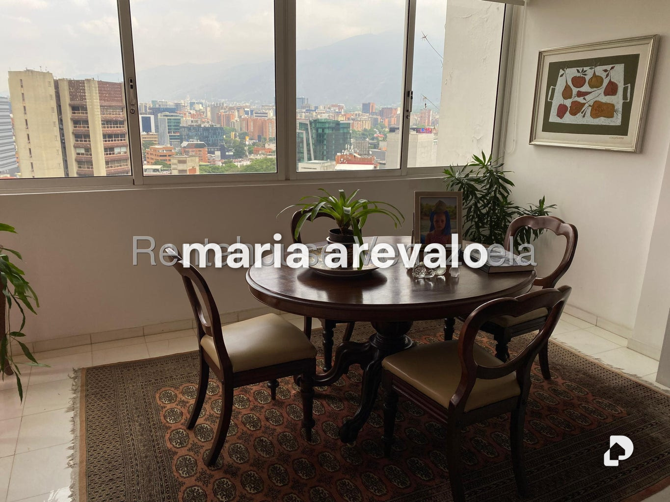 Apartamento en Las Mercedes, Caracas – 7