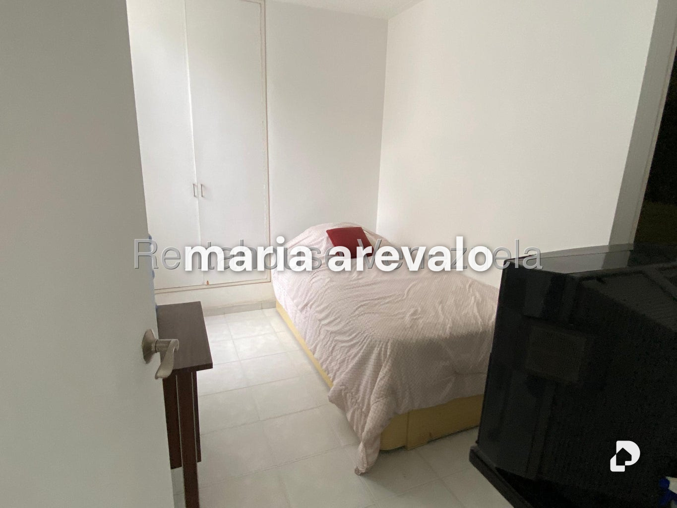 Apartamento en Las Mercedes, Caracas – 21
