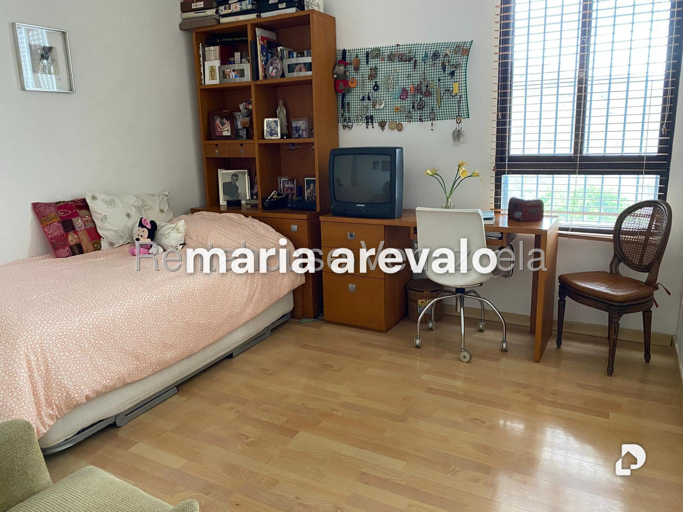 Apartamento en Las Mercedes, Caracas – 16