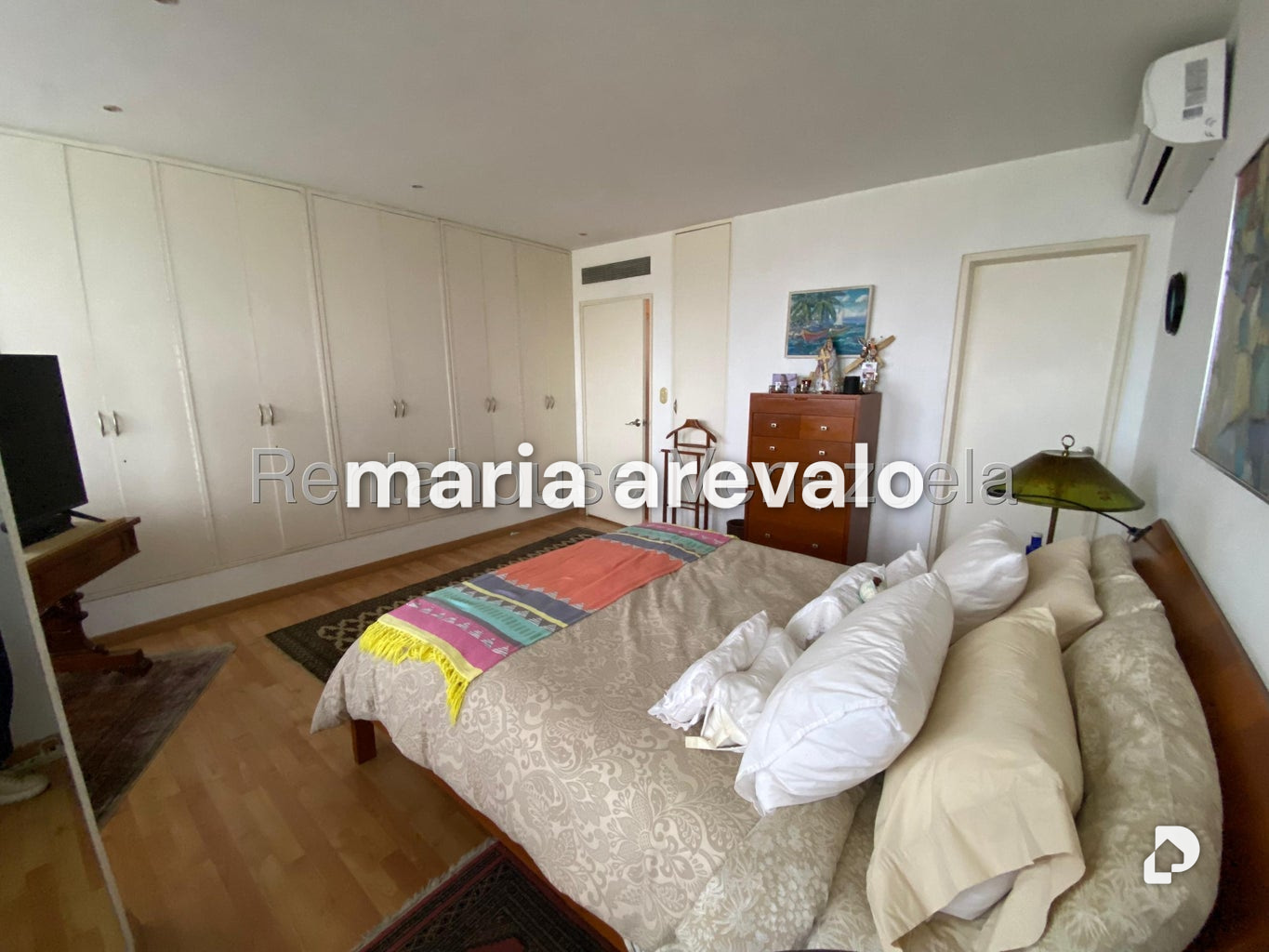 Apartamento en Las Mercedes, Caracas – 14