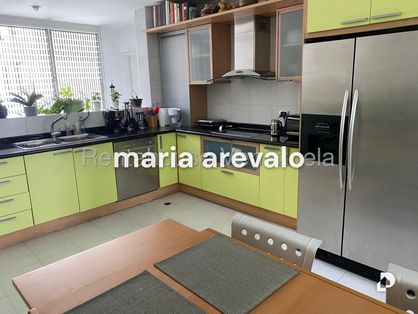Apartamento en Las Mercedes, Caracas – 10