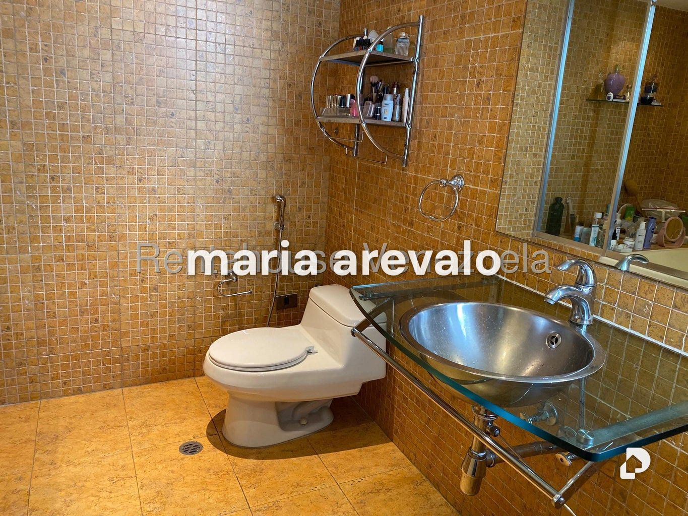 Apartamento en Las Mercedes, Caracas – 15