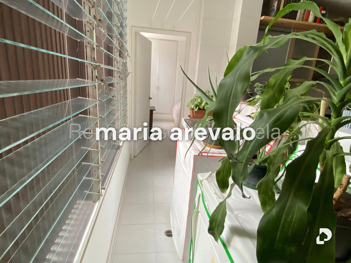 Apartamento en Las Mercedes, Caracas – 20