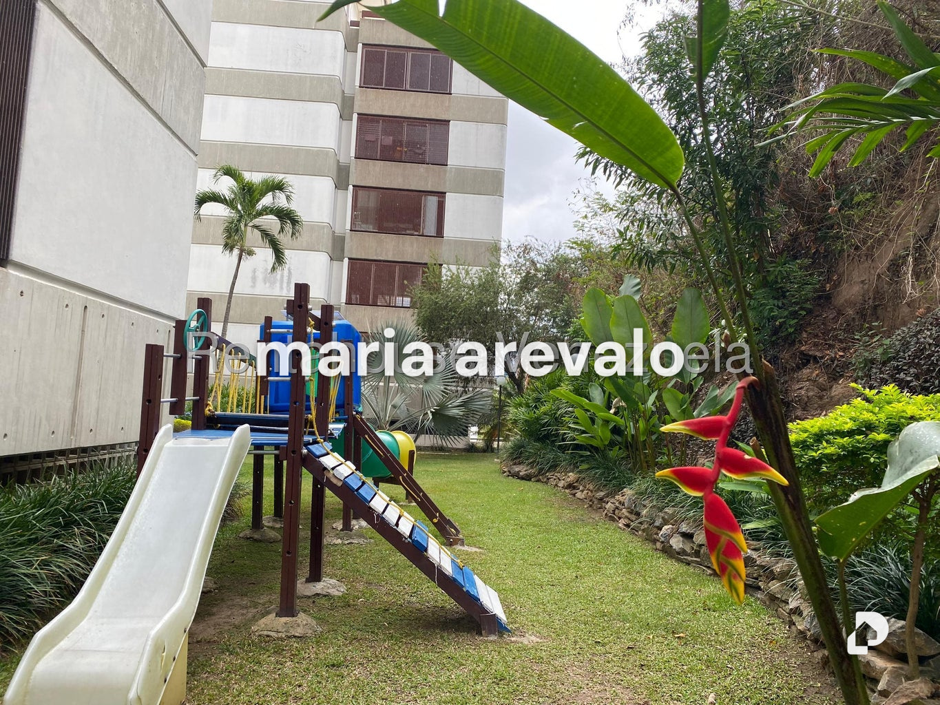 Apartamento en Las Mercedes, Caracas – 22