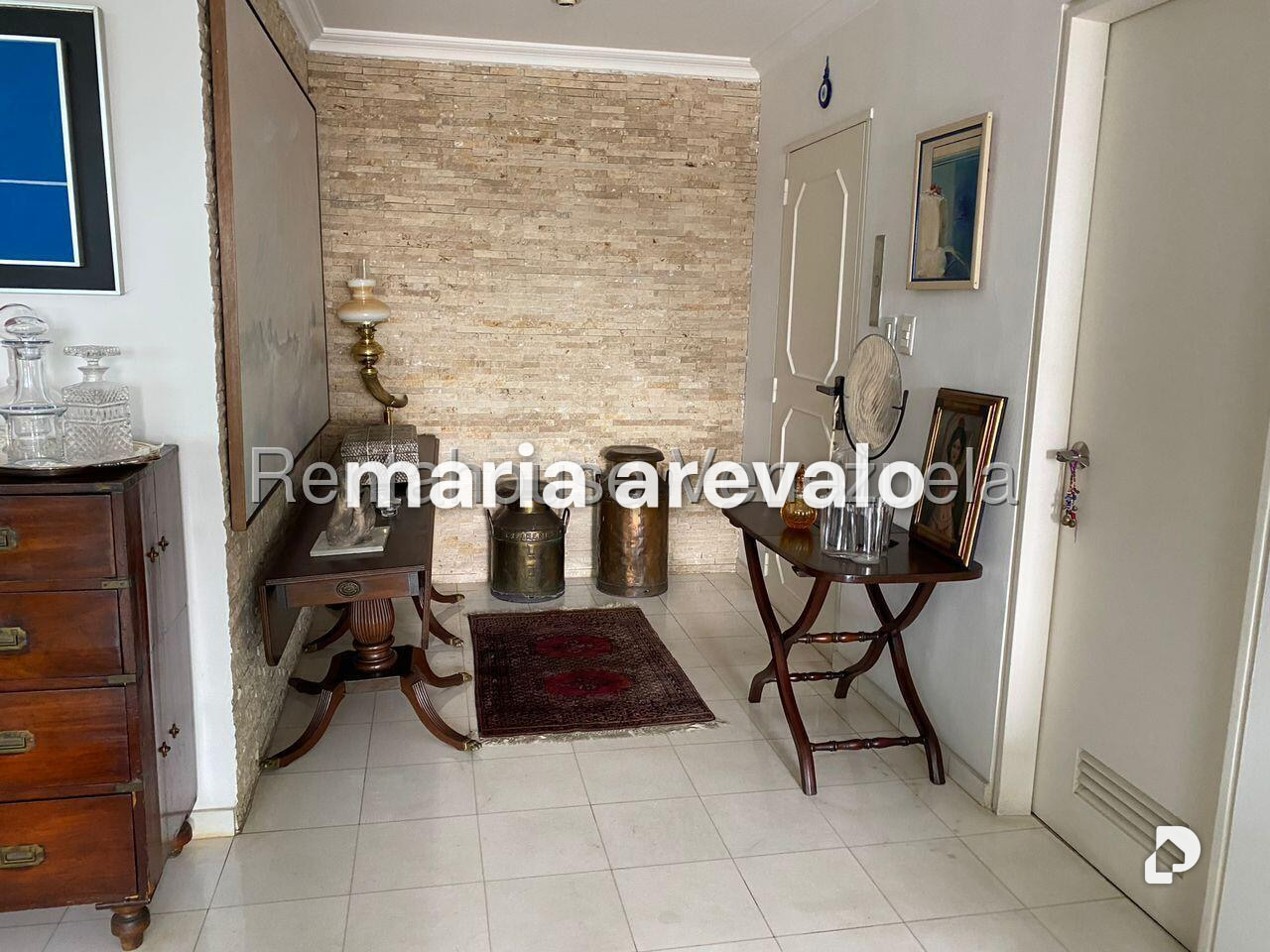Apartamento en Las Mercedes, Caracas – 5
