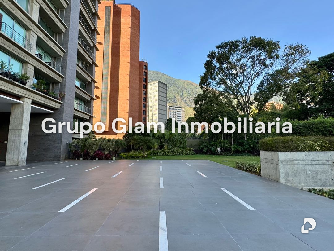 Apartamento en Sebucan, Caracas – 23