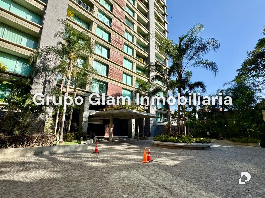 Apartamento en Sebucan, Caracas – 31