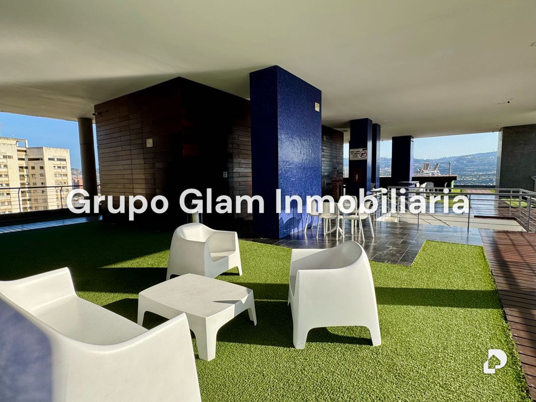 Apartamento en Sebucan, Caracas – 24