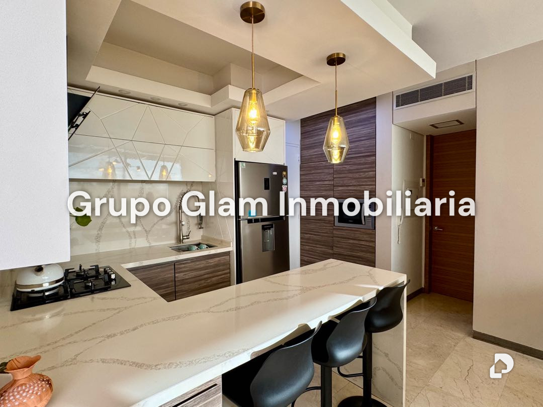 Apartamento en Sebucan, Caracas – 11