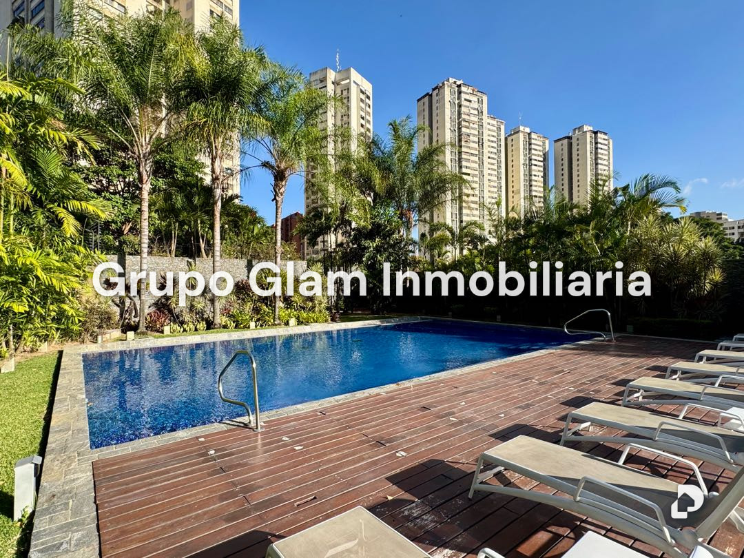 Apartamento en Sebucan, Caracas – 3