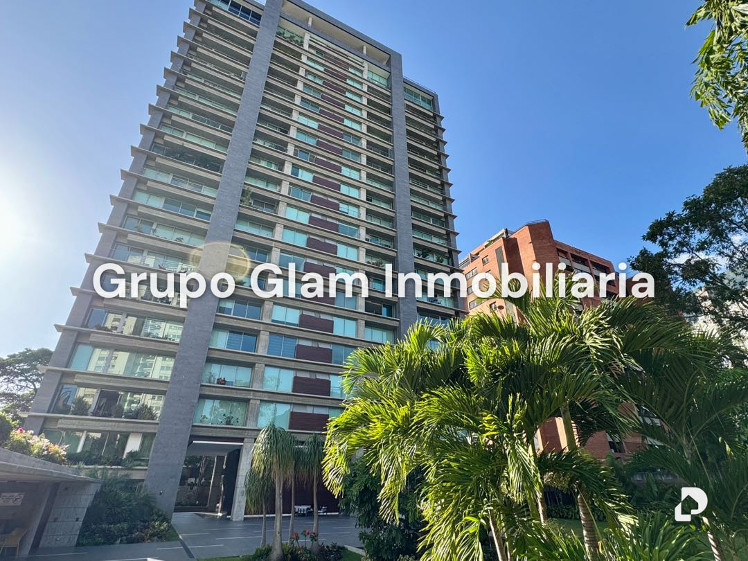 Apartamento en Sebucan, Caracas – 30