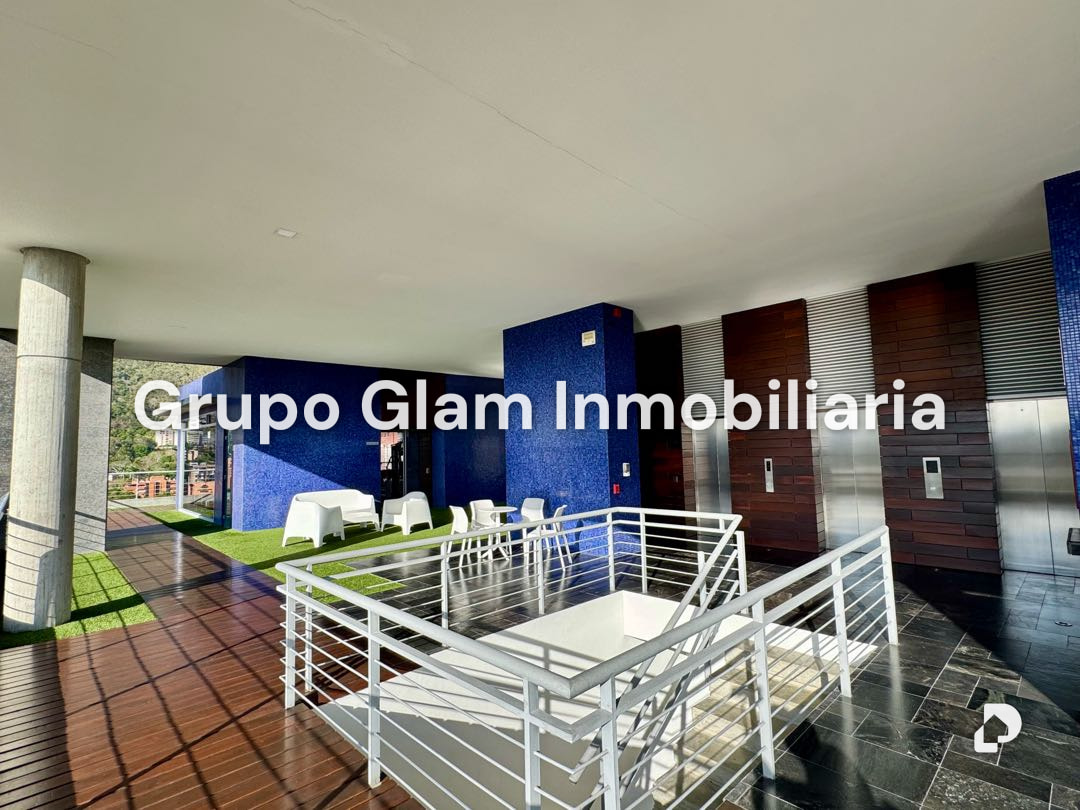 Apartamento en Sebucan, Caracas – 4