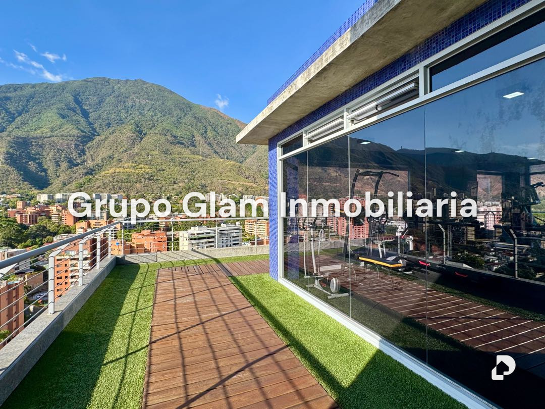 Apartamento en Sebucan, Caracas – 5