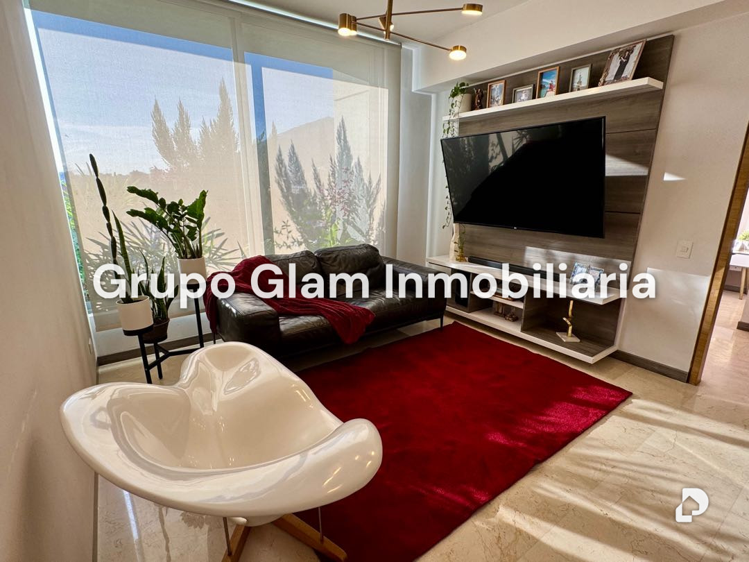 Apartamento en Sebucan, Caracas – 15