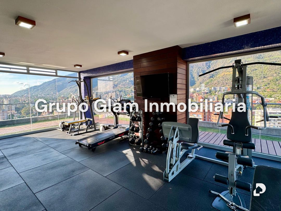 Apartamento en Sebucan, Caracas – 8