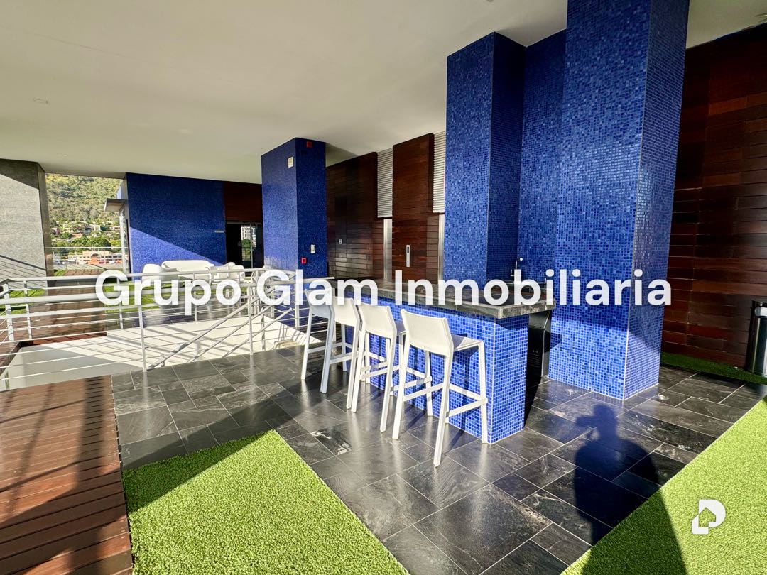 Apartamento en Sebucan, Caracas – 26