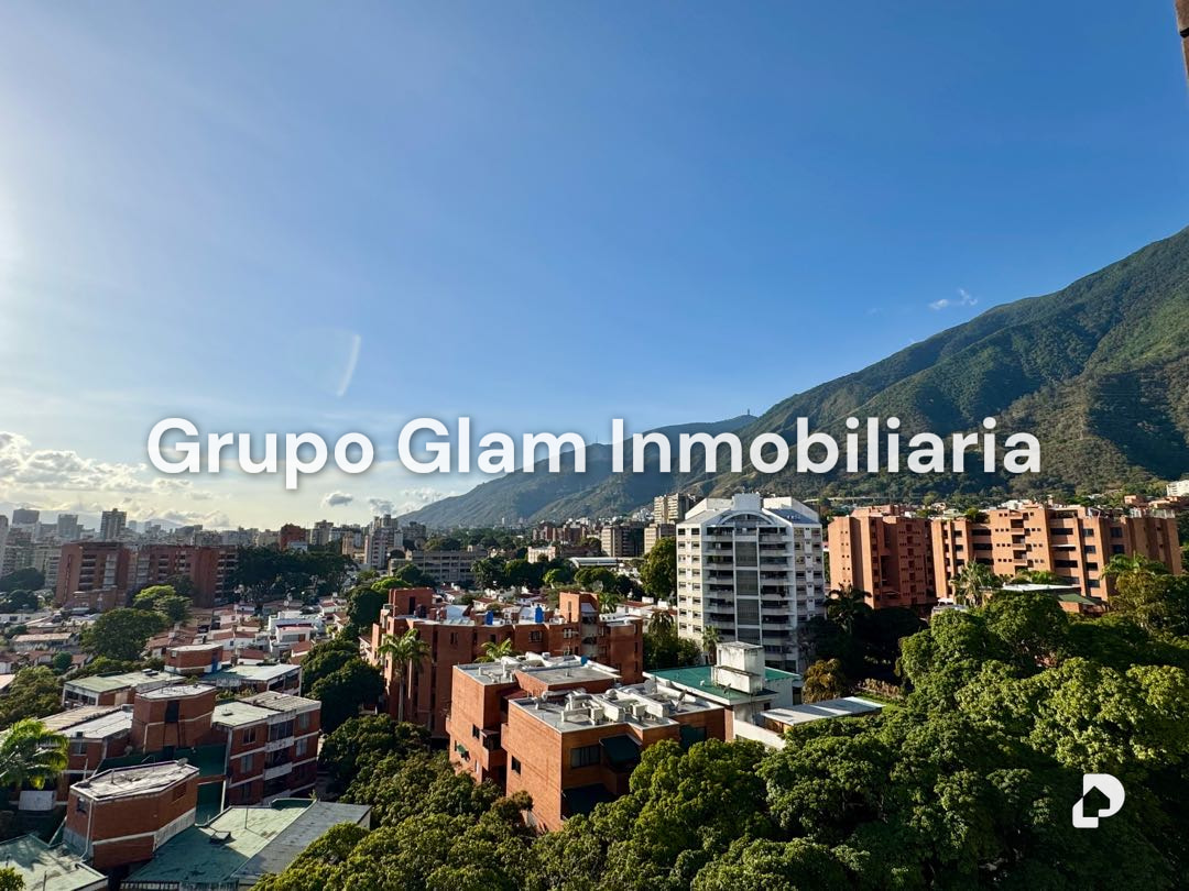 Apartamento en Sebucan, Caracas – 21