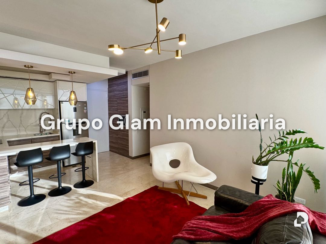 Apartamento en Sebucan, Caracas – 17