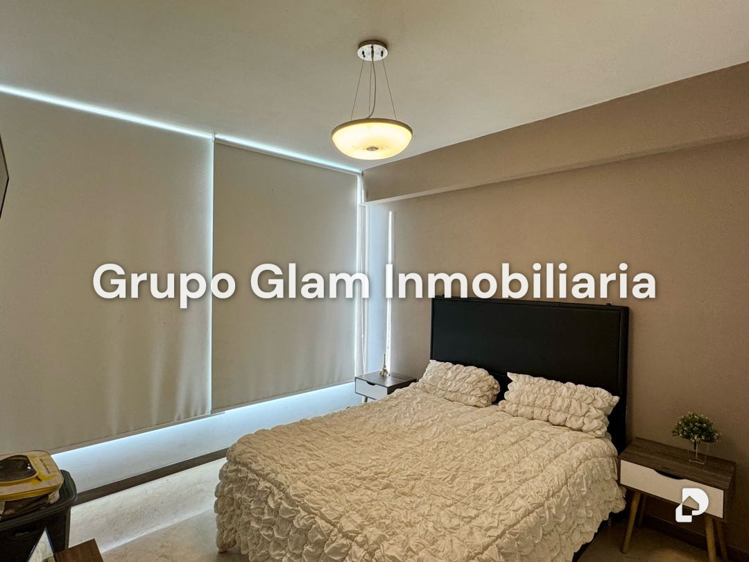 Apartamento en Sebucan, Caracas – 18