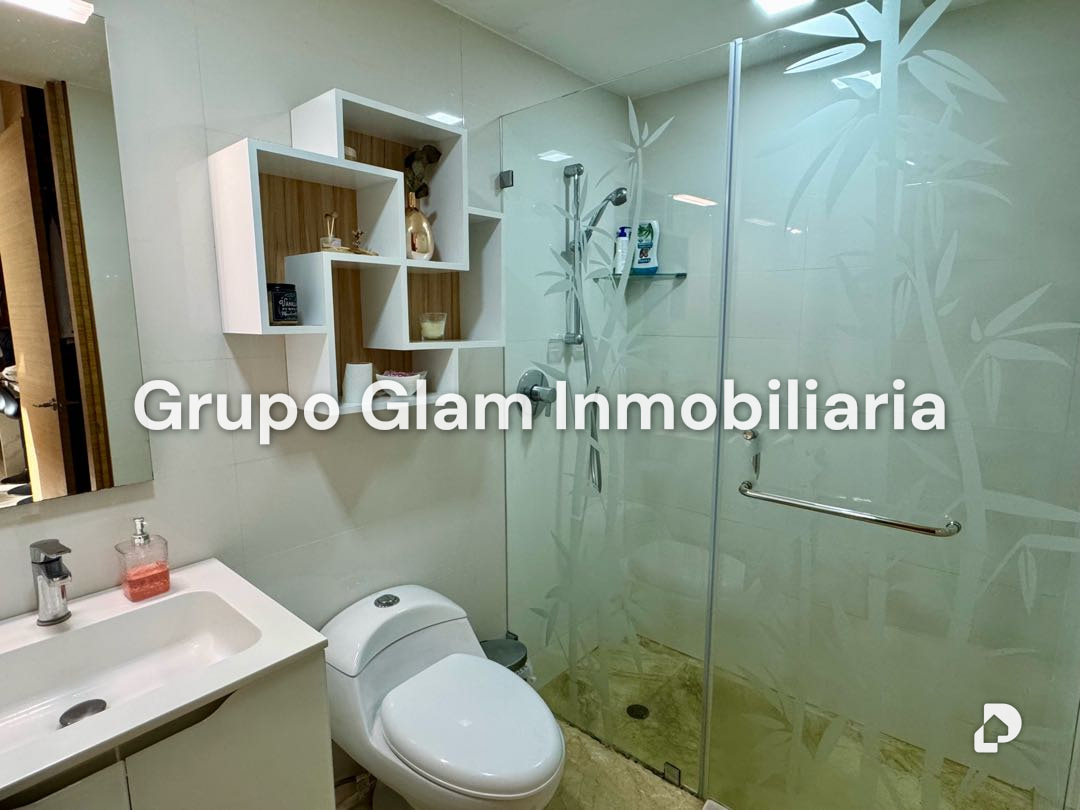 Apartamento en Sebucan, Caracas – 22