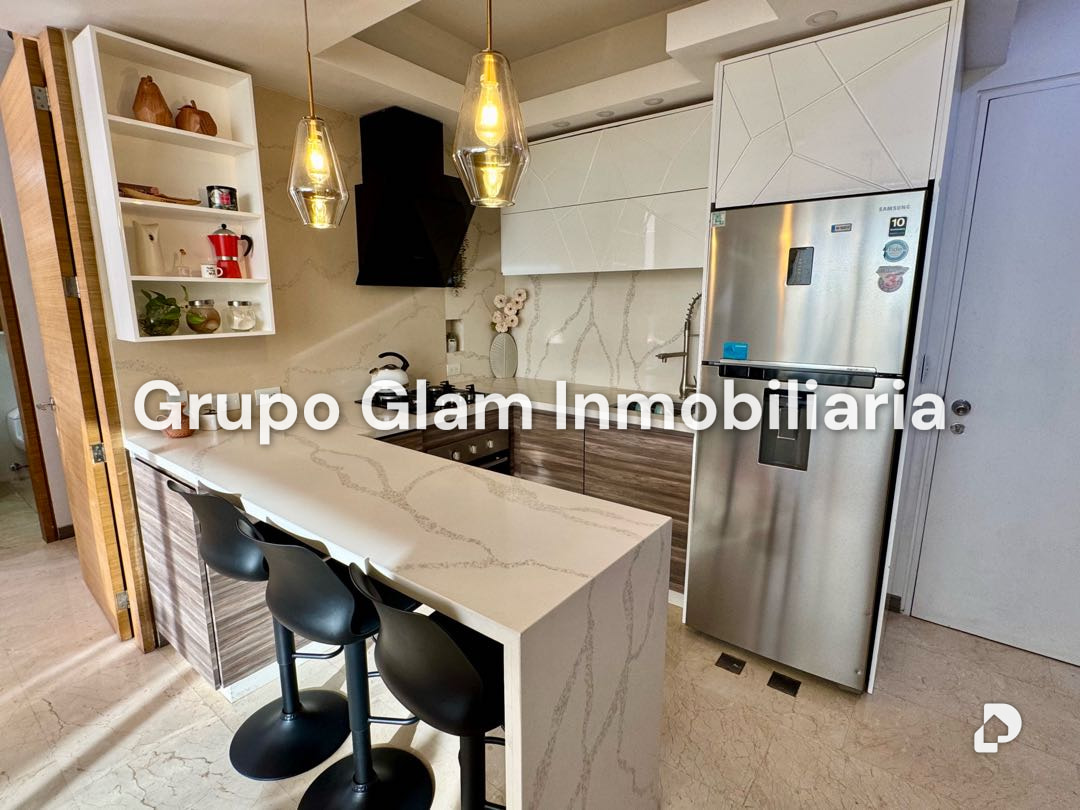 Apartamento en Sebucan, Caracas – 10