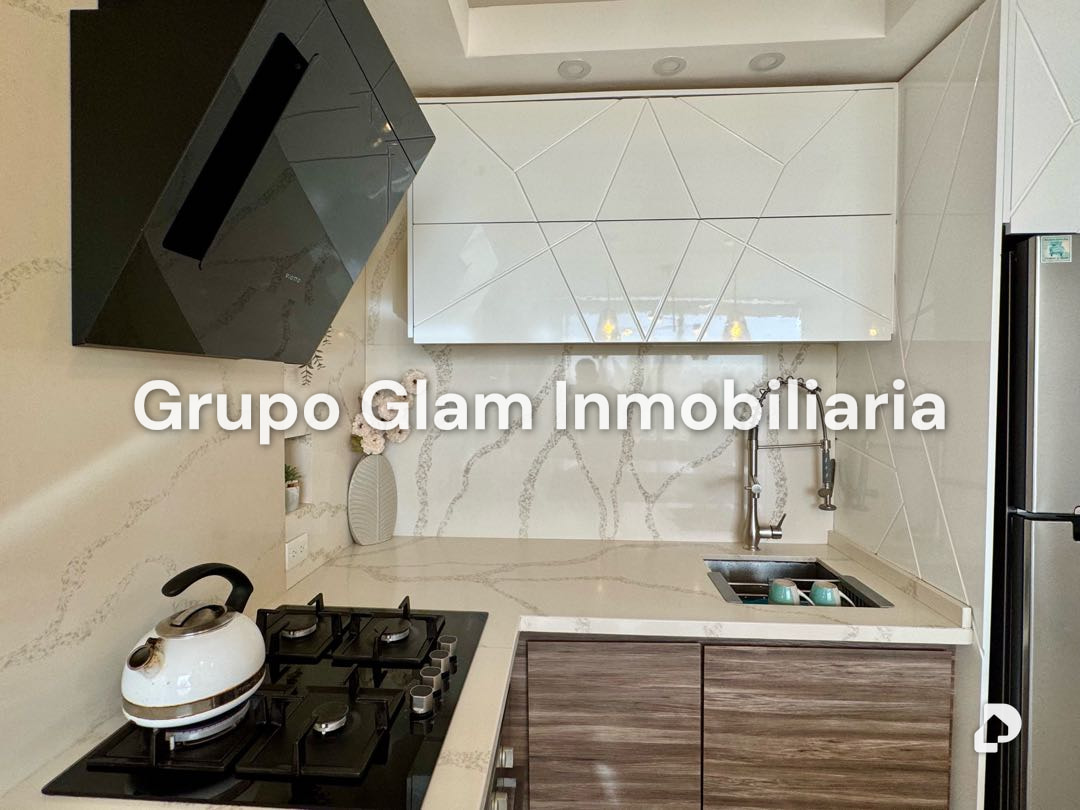 Apartamento en Sebucan, Caracas – 12
