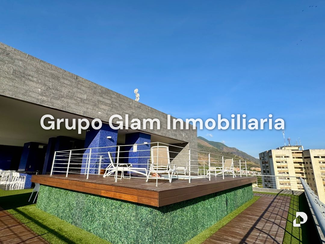 Apartamento en Sebucan, Caracas – 27
