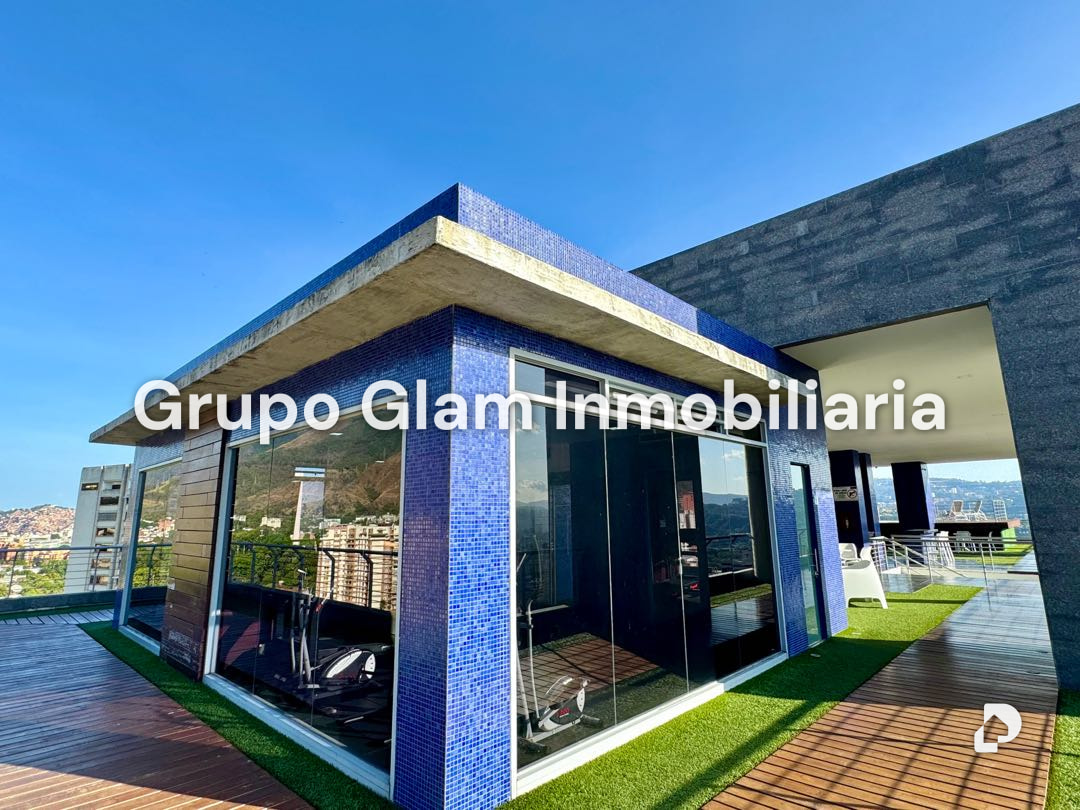 Apartamento en Sebucan, Caracas – 7