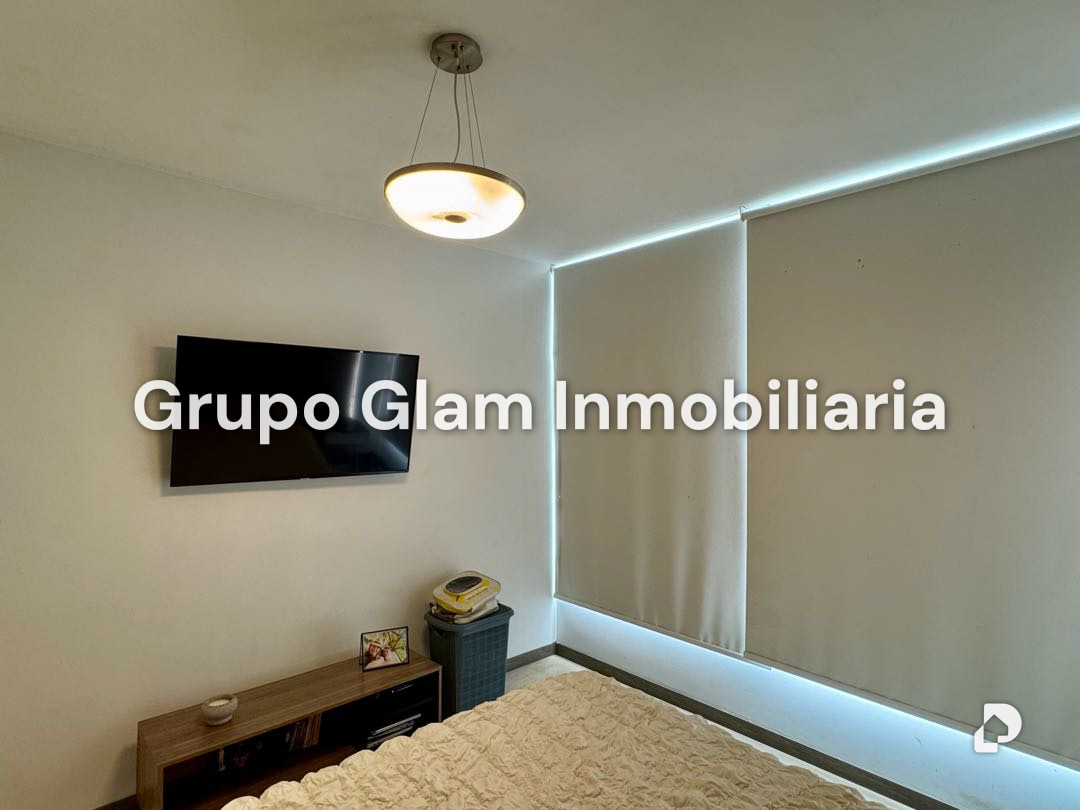 Apartamento en Sebucan, Caracas – 19